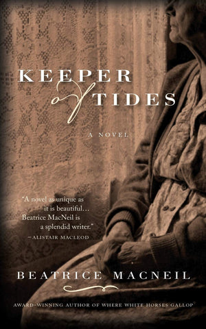 Keeper of Tides,Used