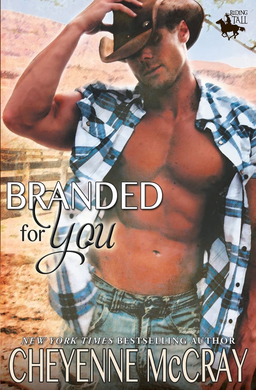 Branded for You: Riding Tall,Used