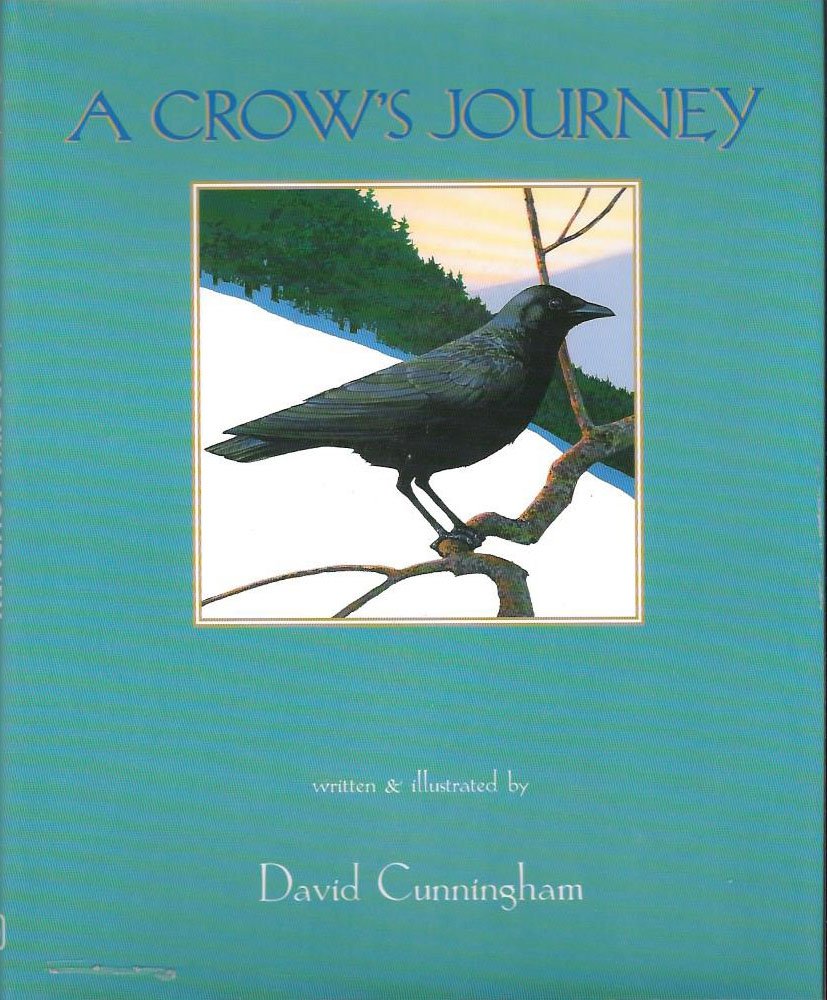 A Crow's Journey,Used