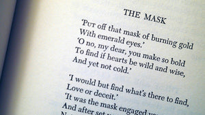 Selected Poems and Two Plays of William Butler Yeats,Used