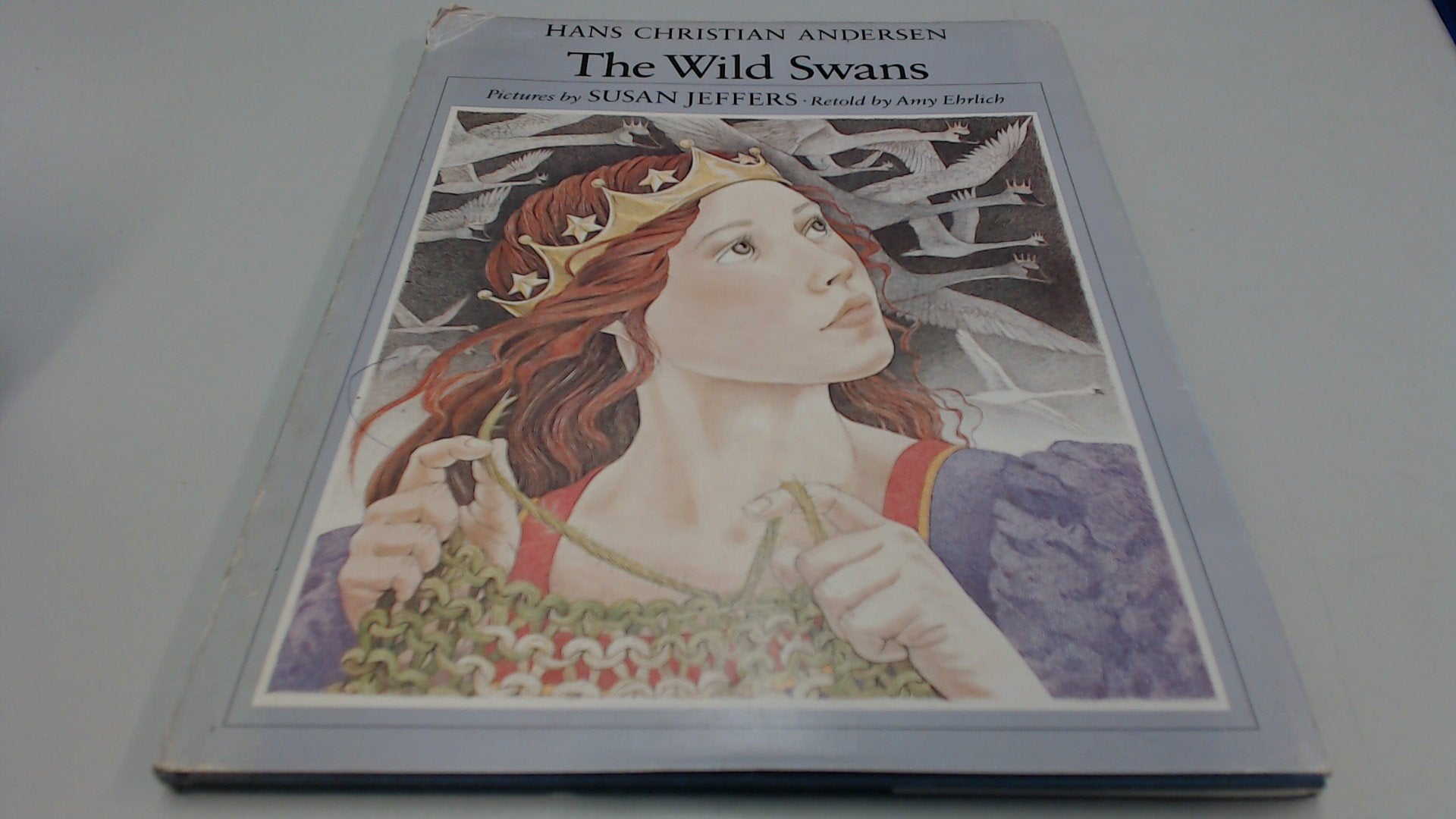 The Wild Swans