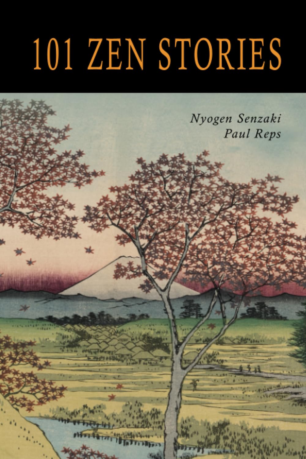 101 Zen Stories,Used