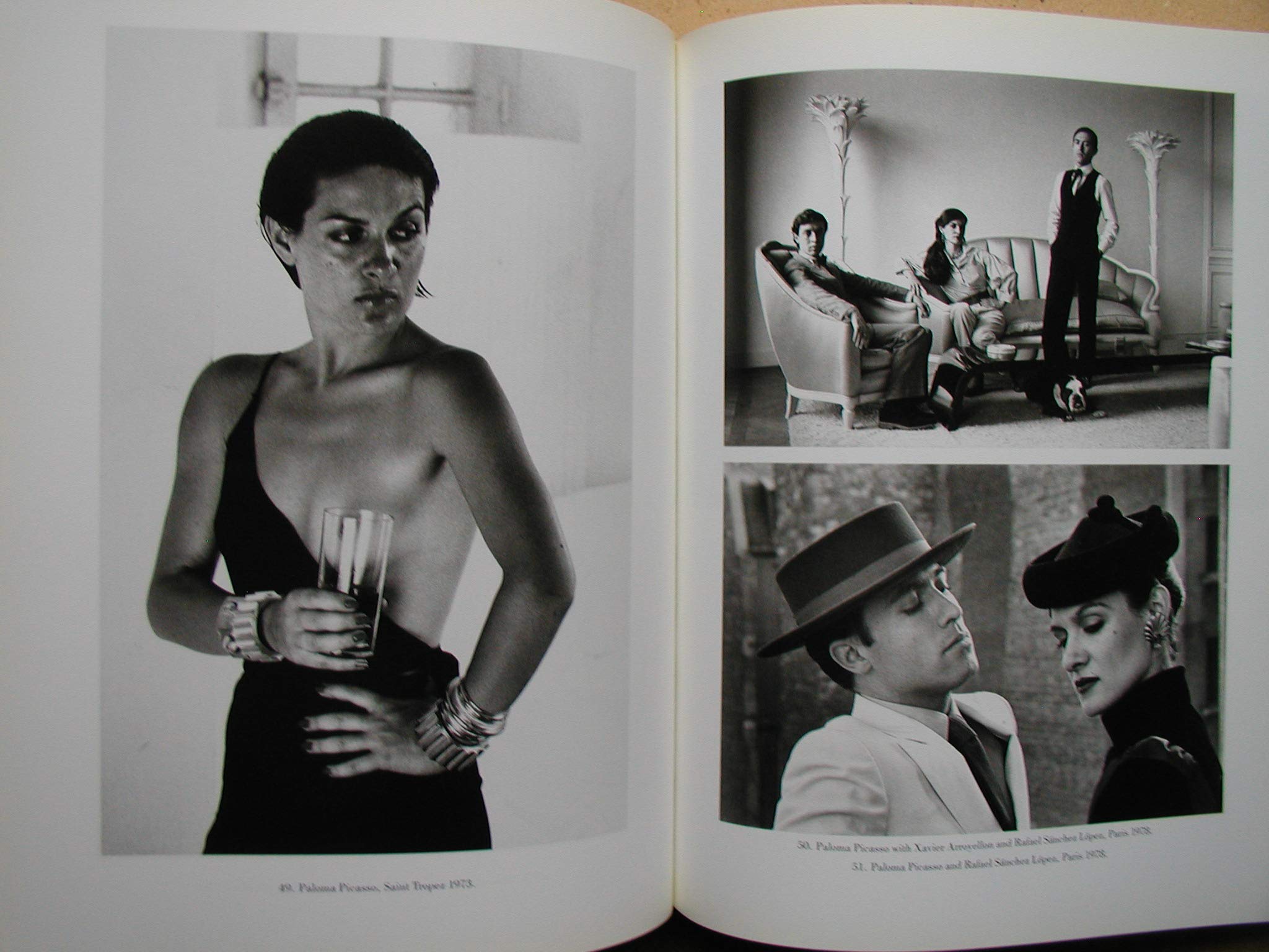 Helmut Newton Portraits,New