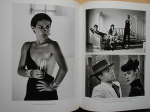 Helmut Newton Portraits,New