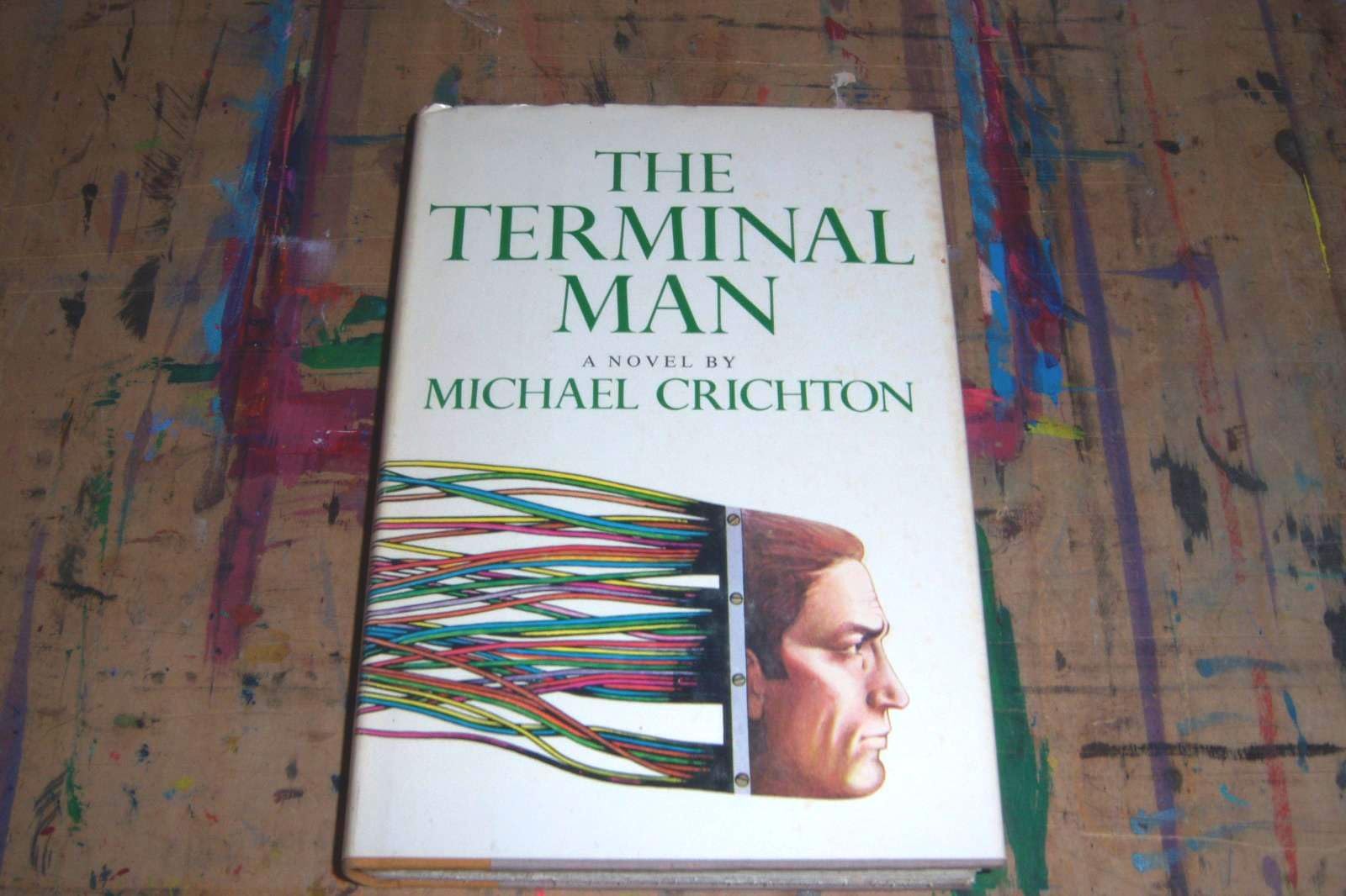 The Terminal Man