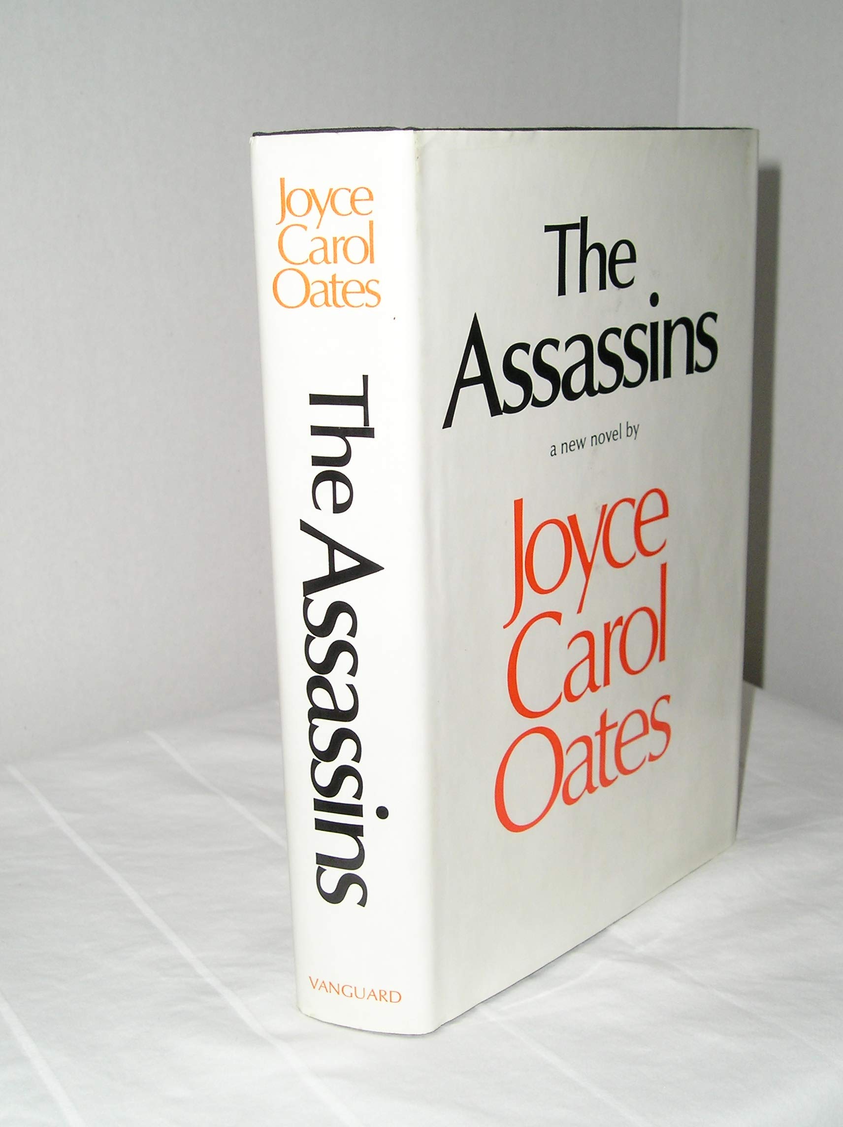 The Assassins: A Book of Hours,Used