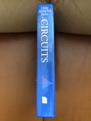 CIRCUITSW/ACCESS,Used