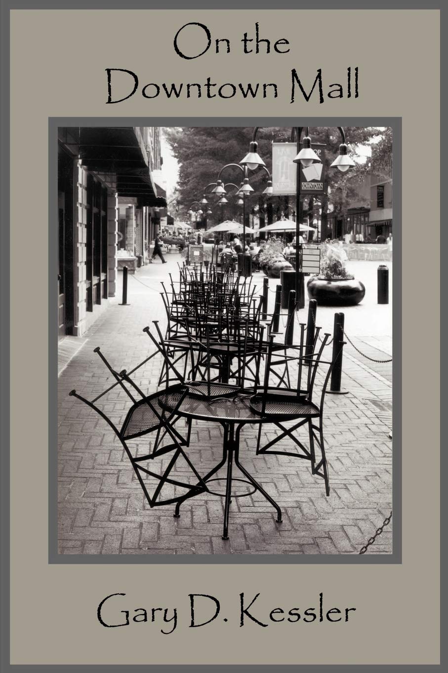 On the Downtown Mall,Used