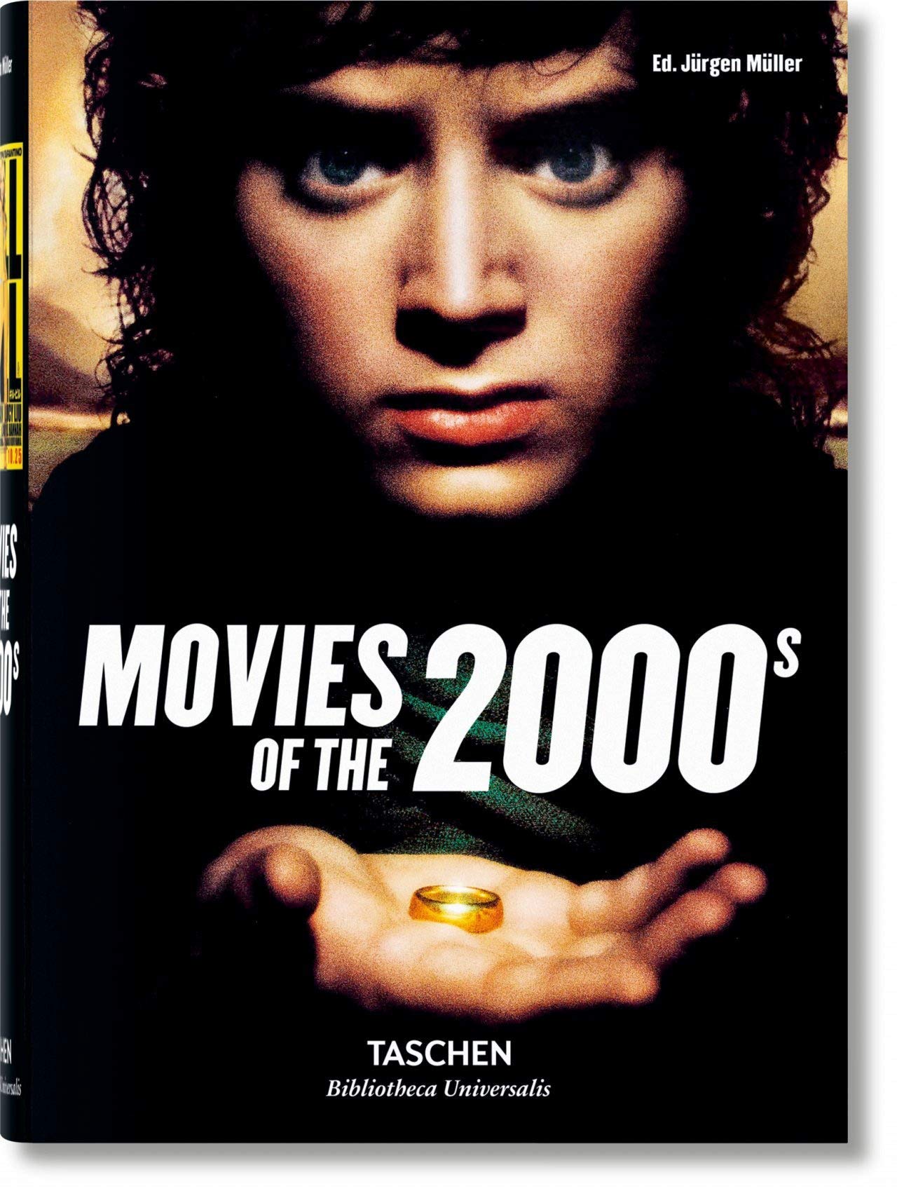 Movies Of The 2000S