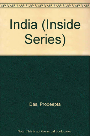 India (Inside Series),Used