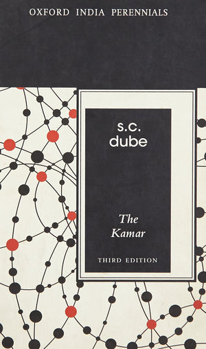 The Kamar, Third Edition (Oxford India Perennials Series),Used