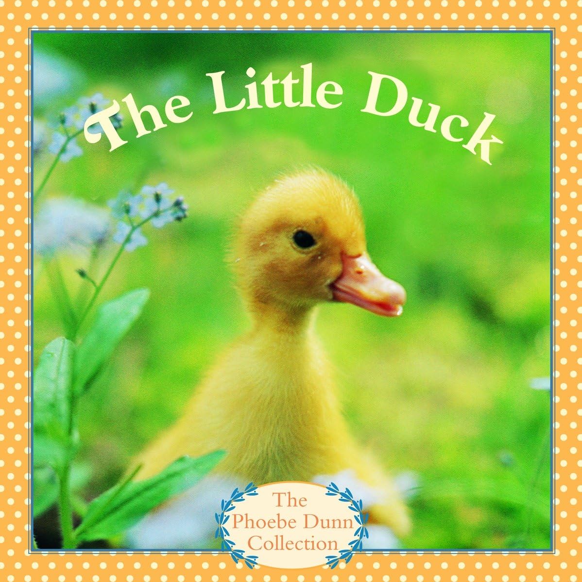 The Little Duck (Pictureback(R)),Used
