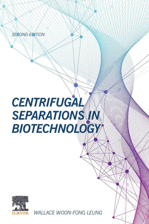 Centrifugal Separations in Biotechnology,Used