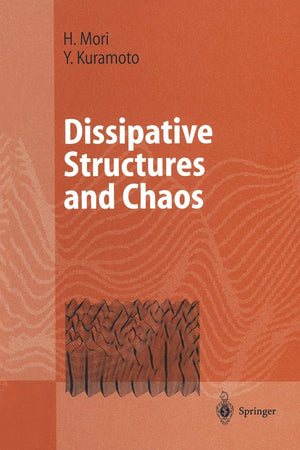 Dissipative Structures and Chaos,Used