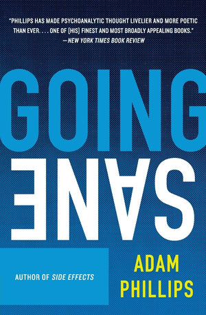 Going Sane,Used