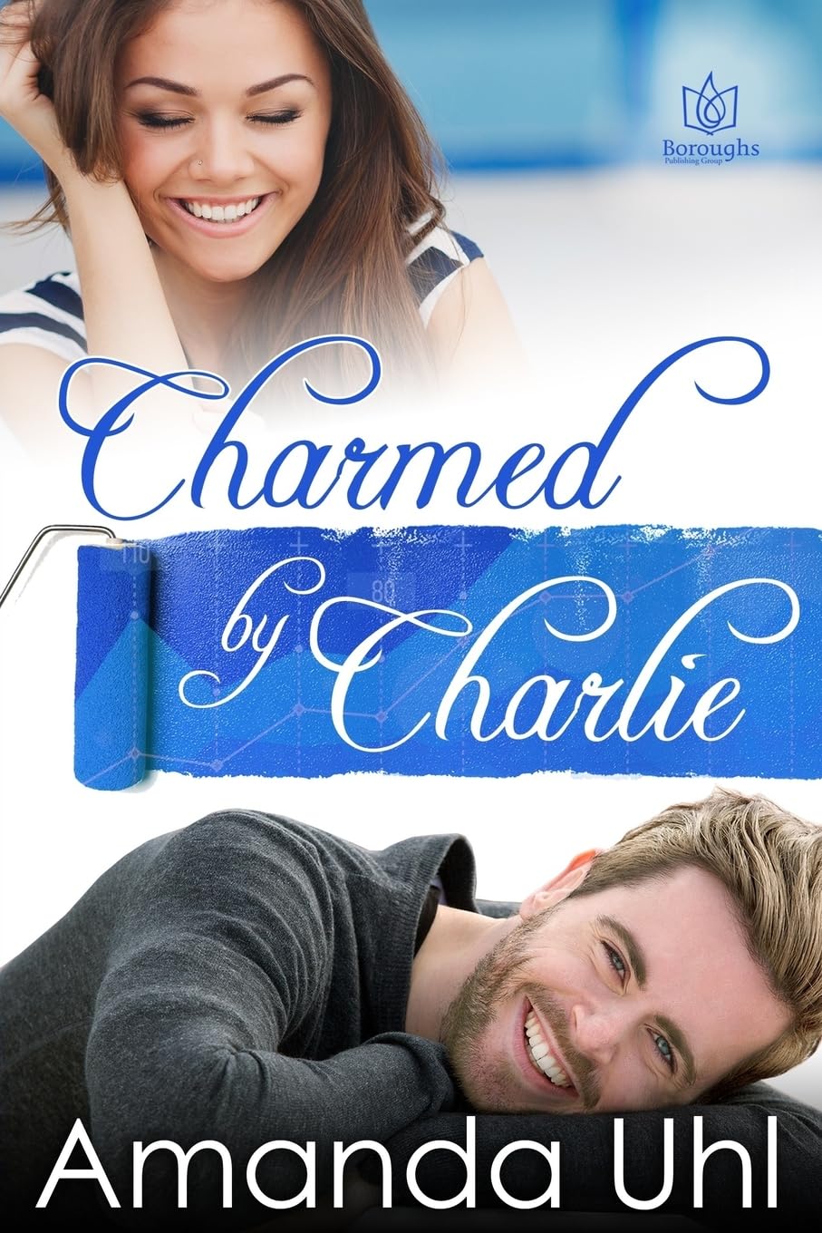 Charmed by Charlie,Used