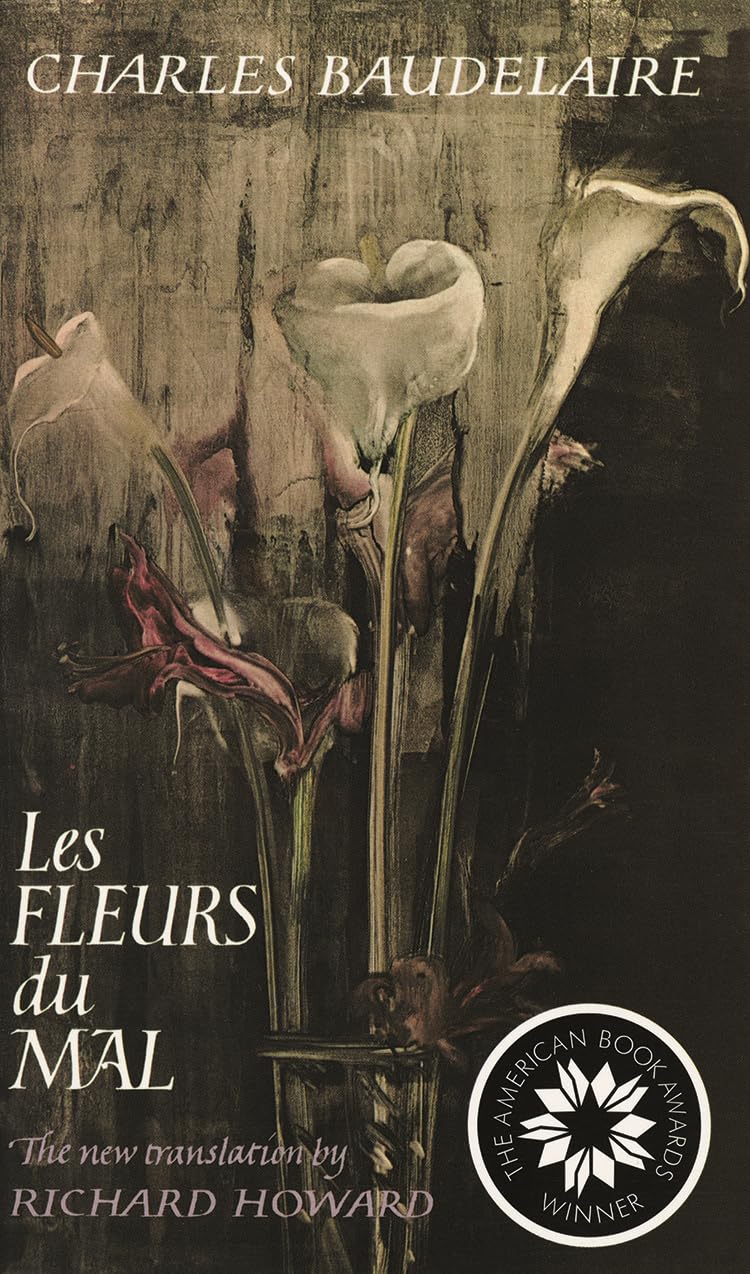 Les Fleurs Du Mal,New