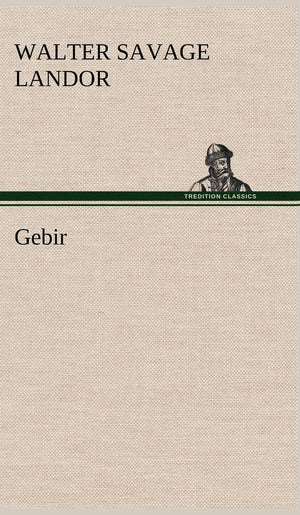 Gebir,Used