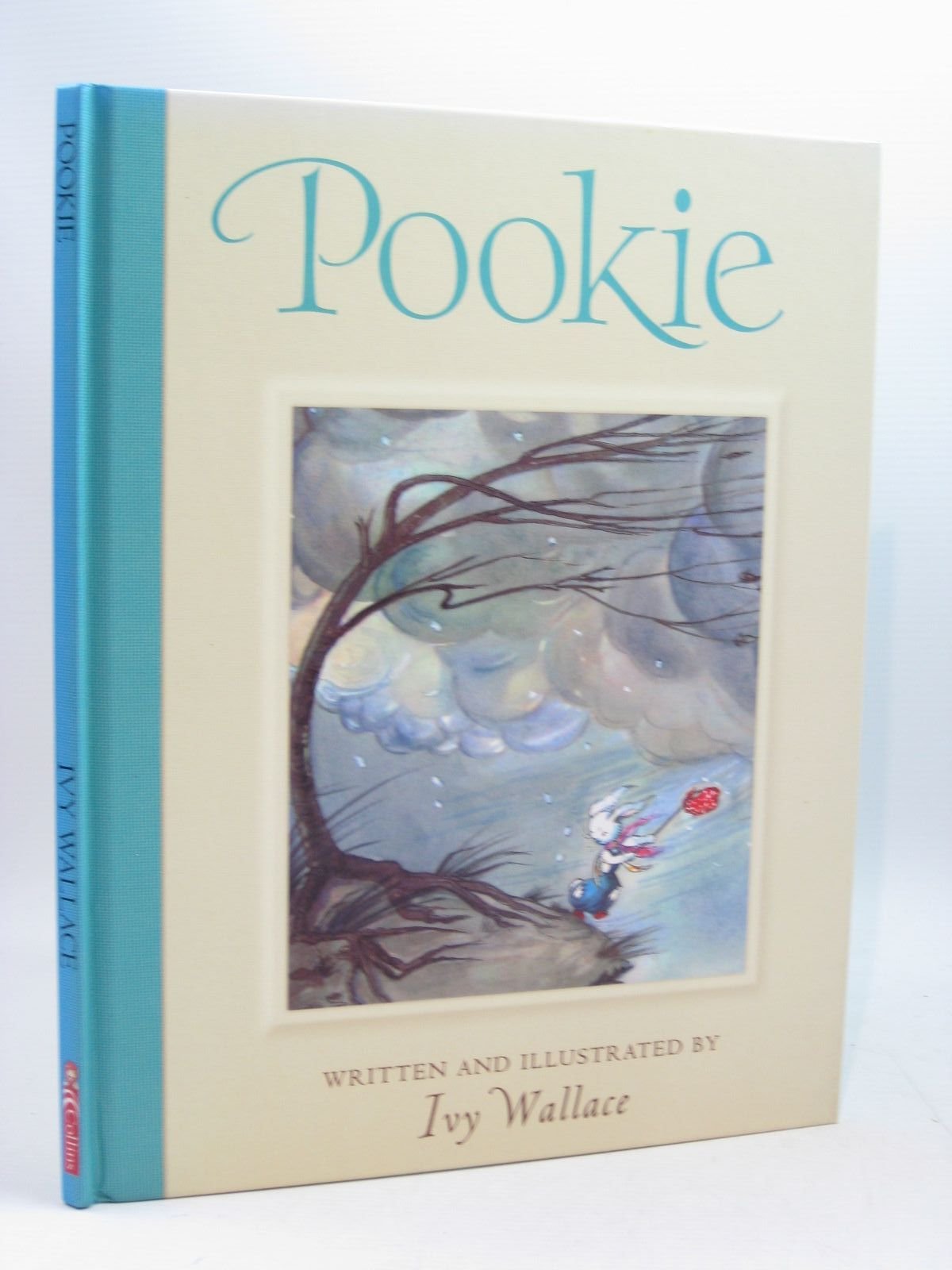 Pookie,Used
