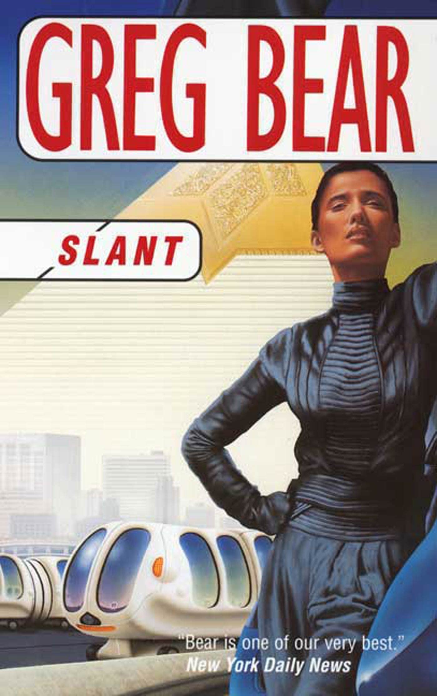 Slant: A Novel,Used