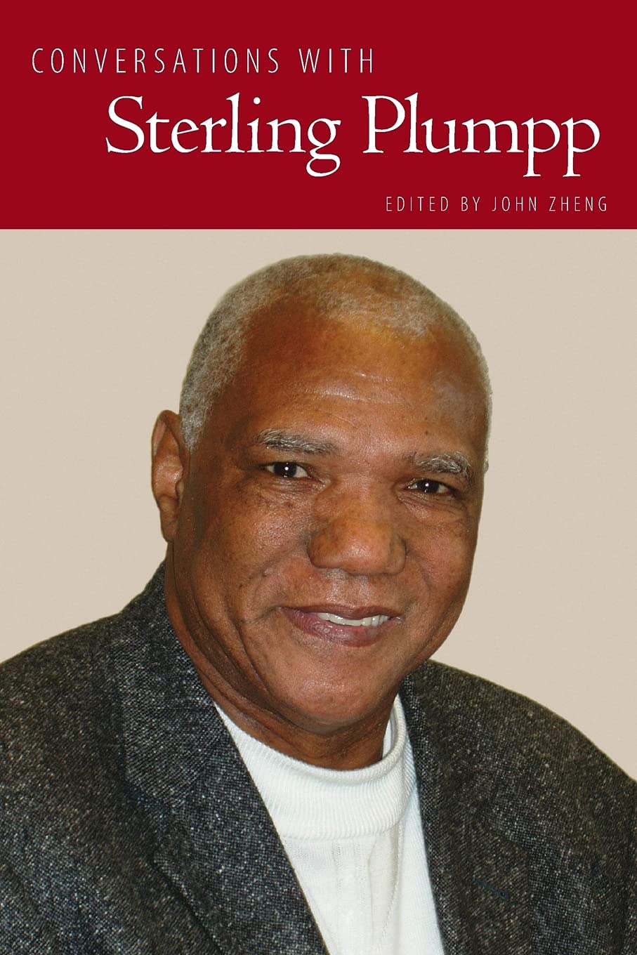 Conversations with Sterling Plumpp (Literary Conversations Series),New