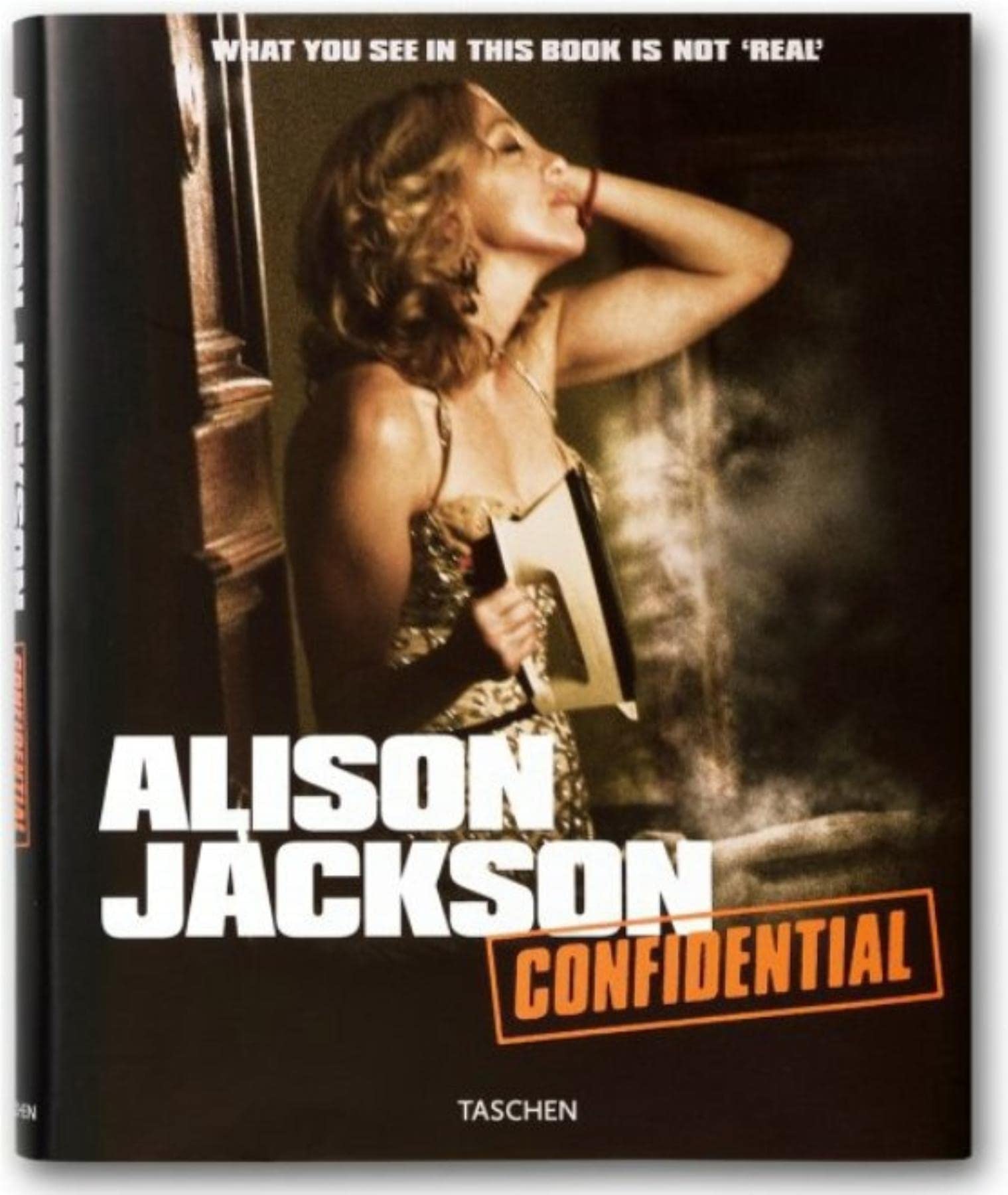 Alison Jackson,Used