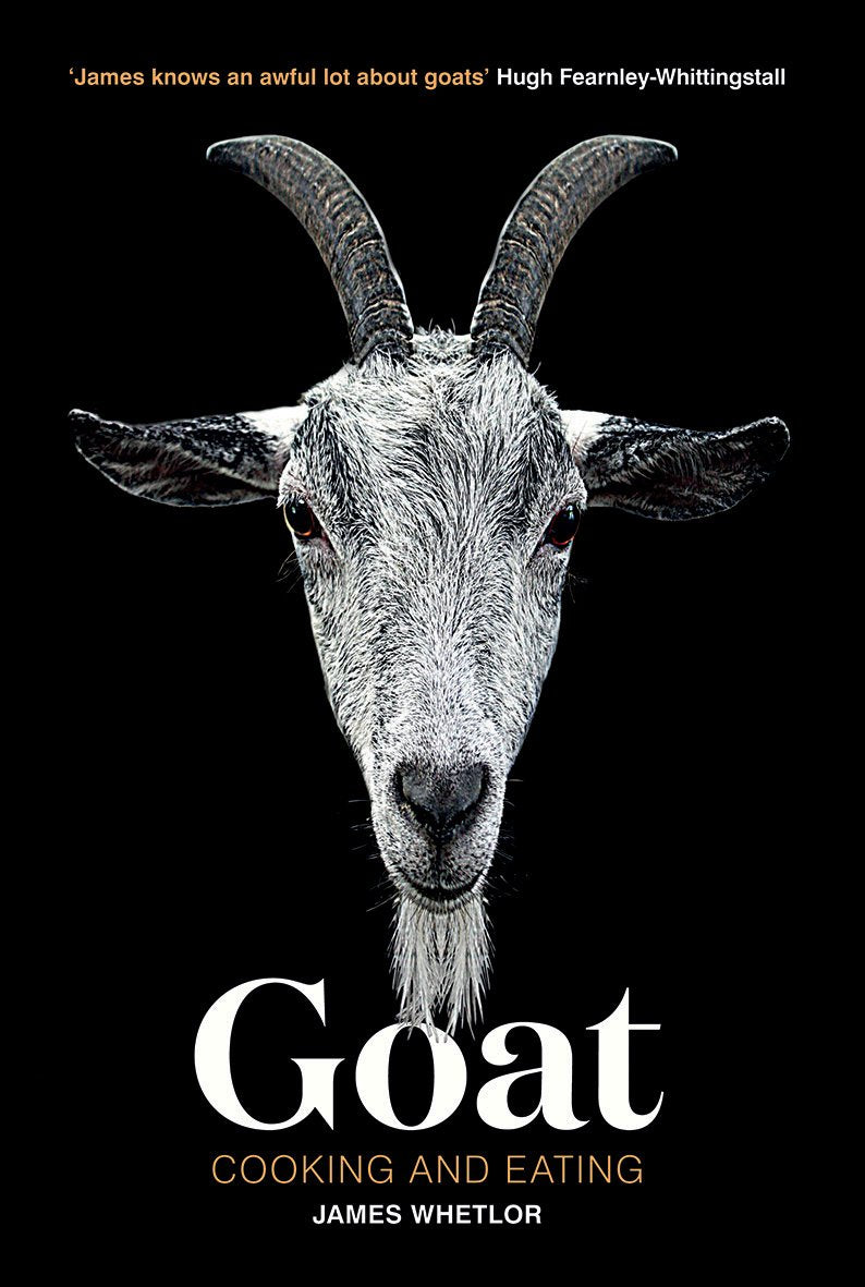Goat: Cooking and Eating,Used
