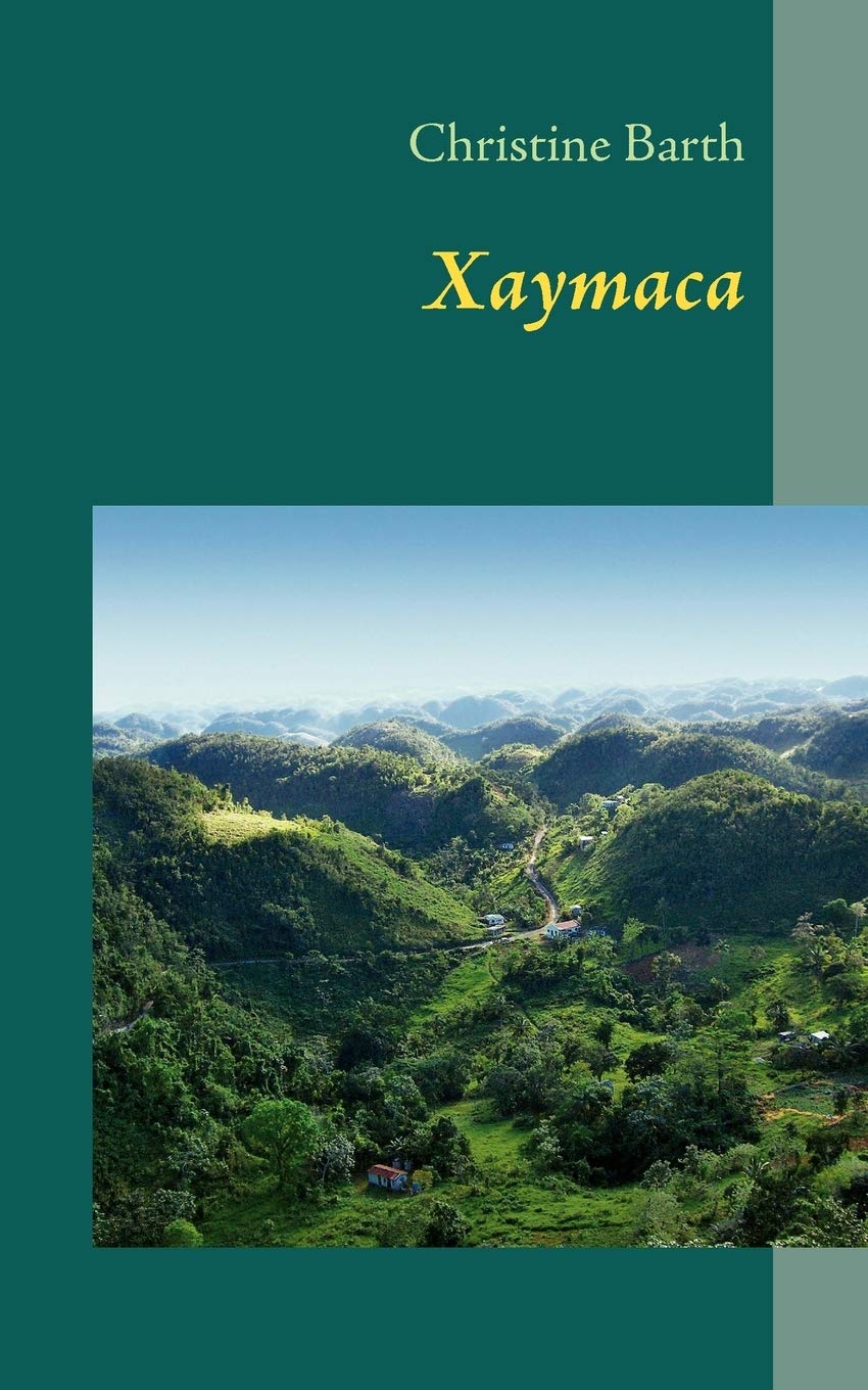 Xaymaca: Der Schlssel (German Edition),Used