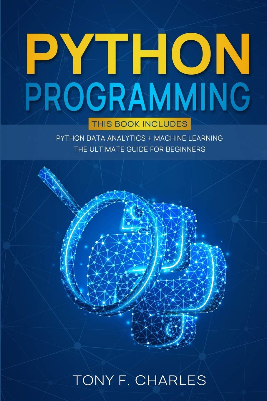 python programming,Used