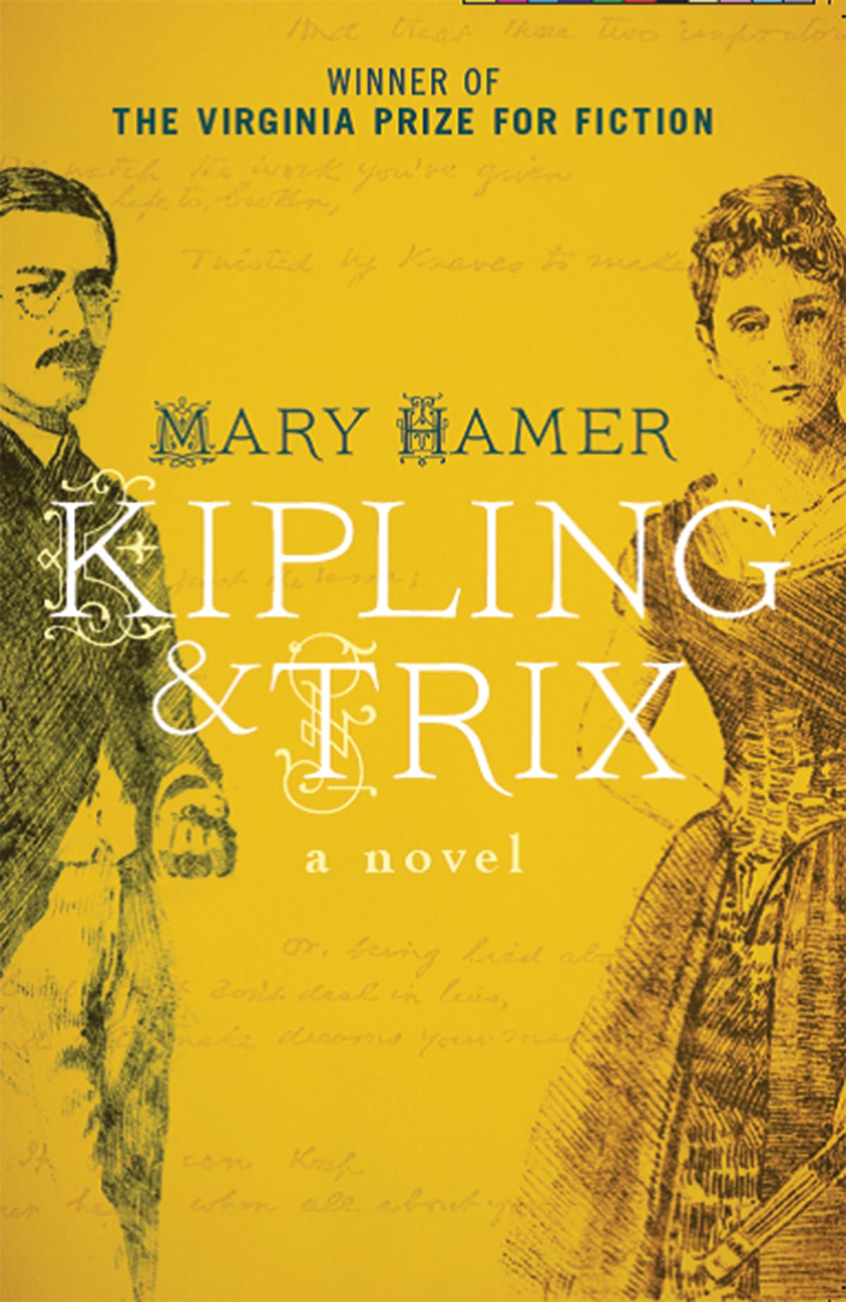 Kipling And Trix,Used