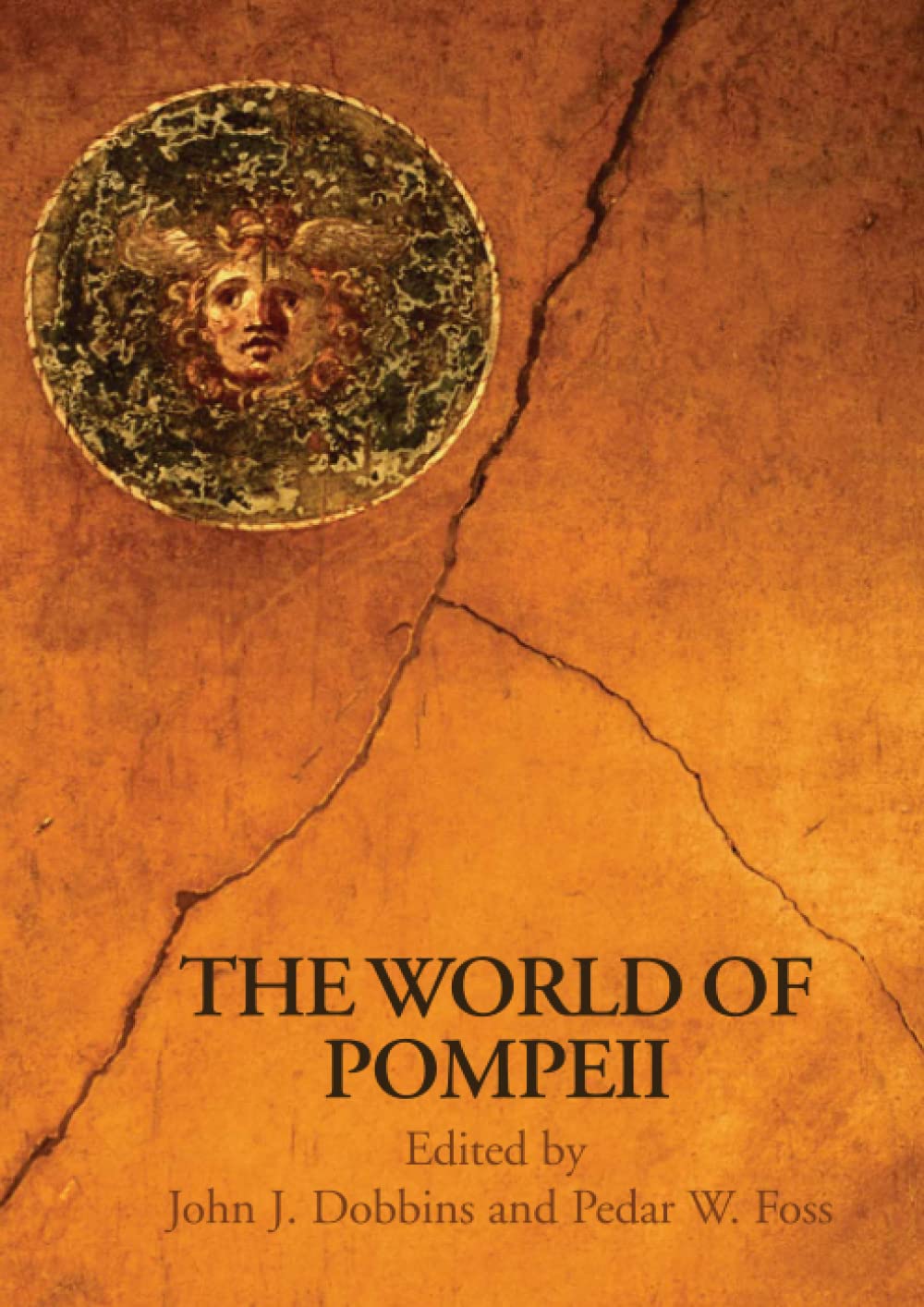 The World of Pompeii (Routledge Worlds),New