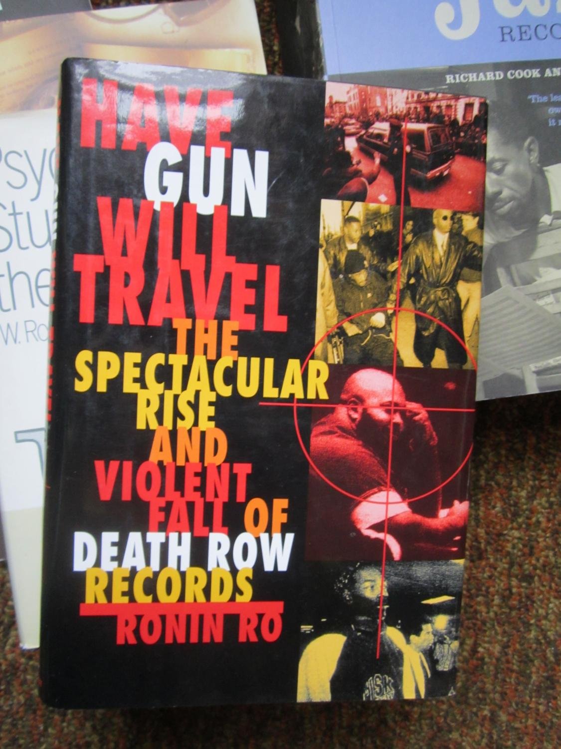 Have Gun Will Travel,New