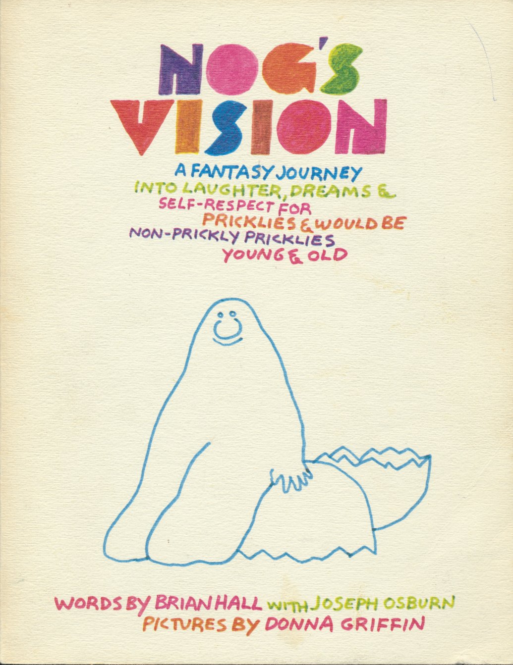 Nog's vision,Used