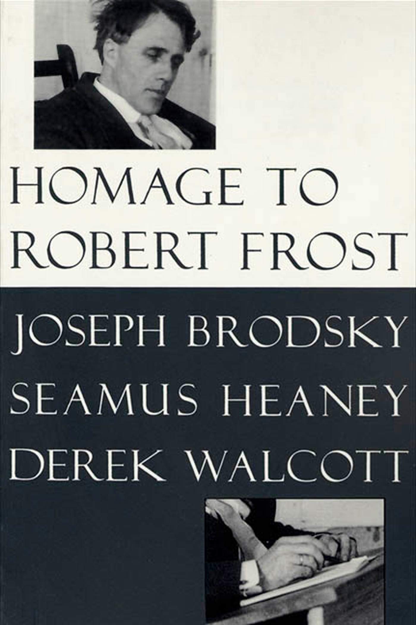 Homage to Robert Frost,New