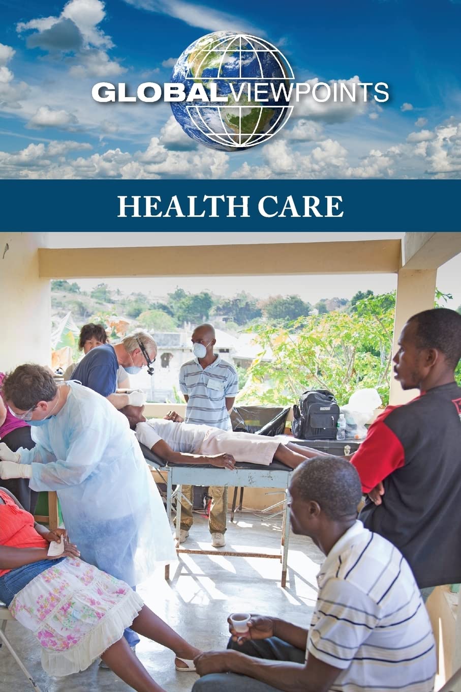 Health Care (Global Viewpoints),Used