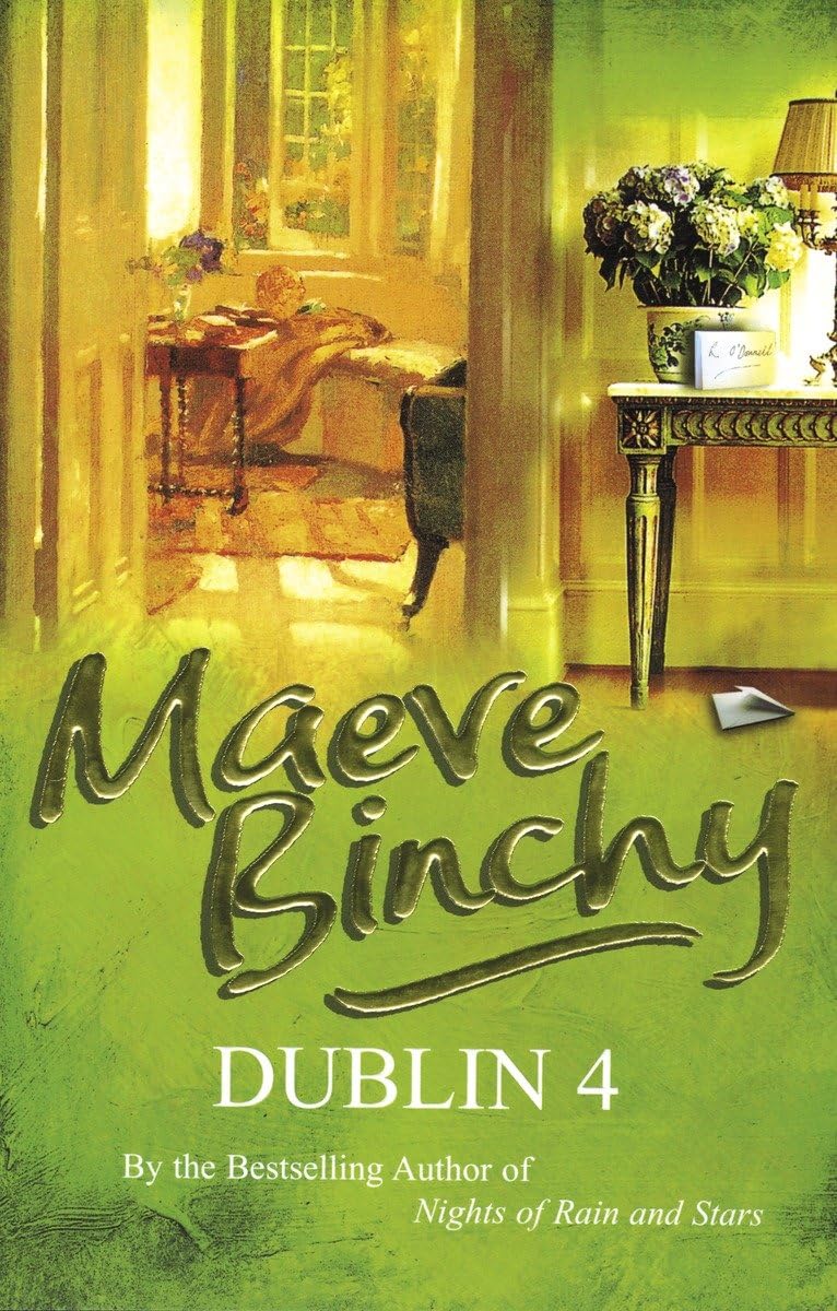 Dublin 4,Used