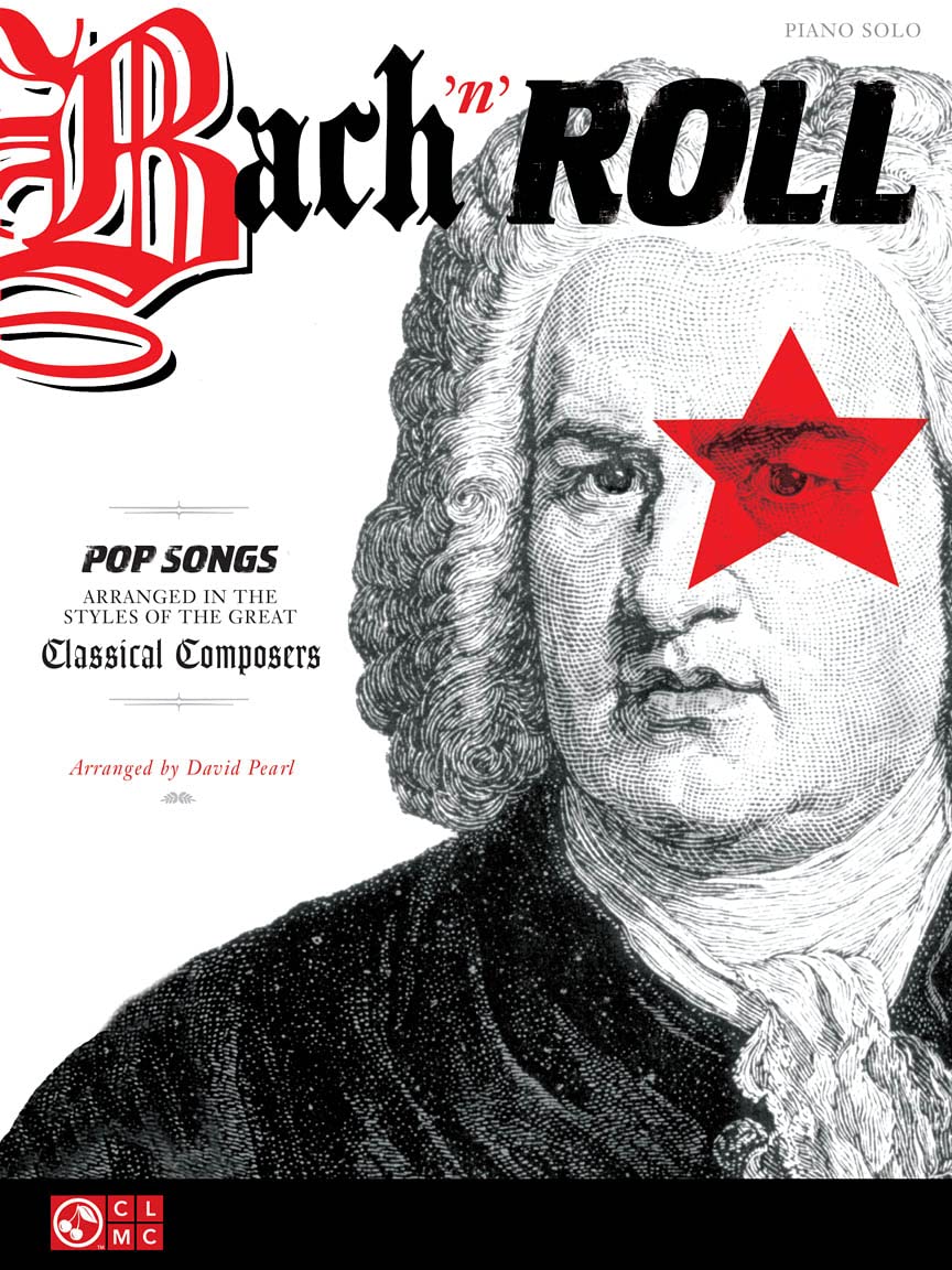 Bach 'N' Roll,Used