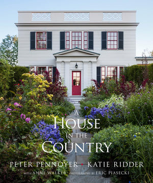 A House in the Country,New