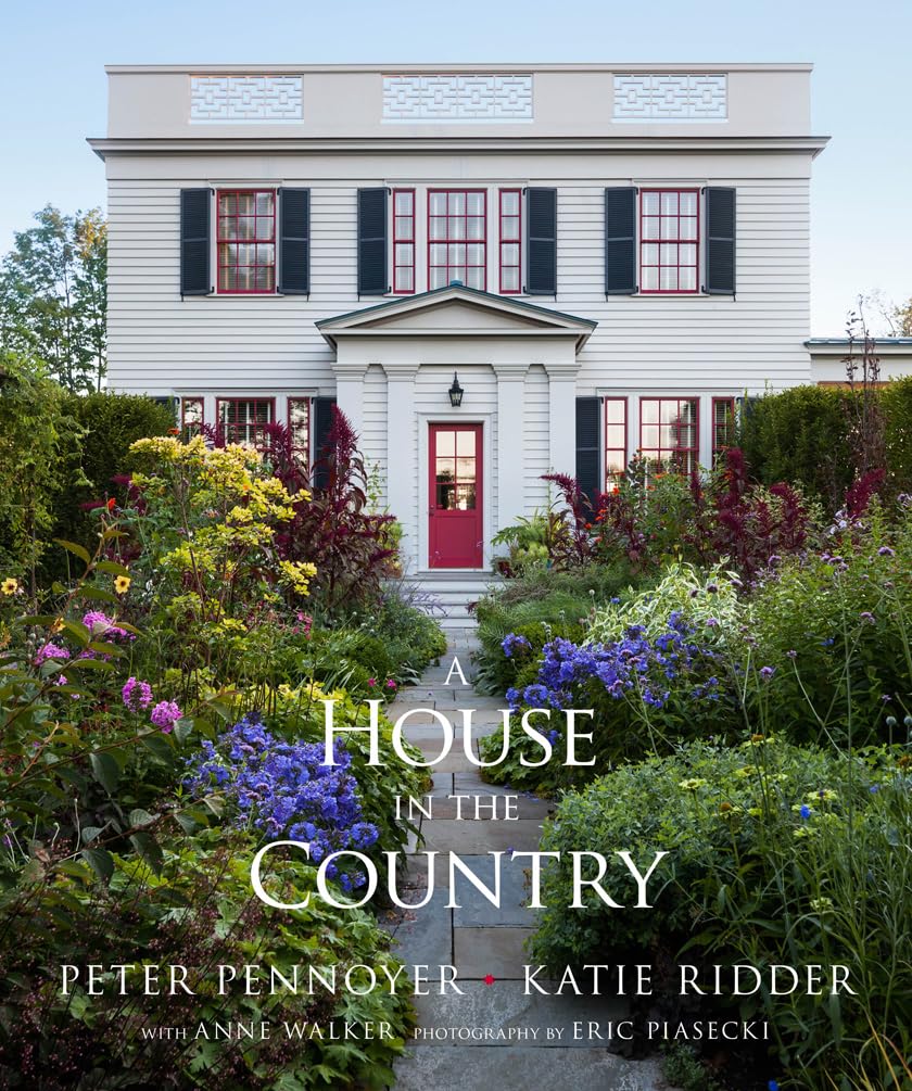 A House in the Country,Used