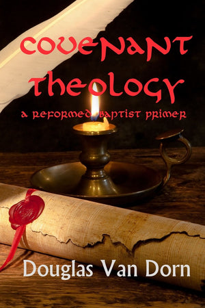 Covenant Theology: A Reformed Baptist Primer,Used