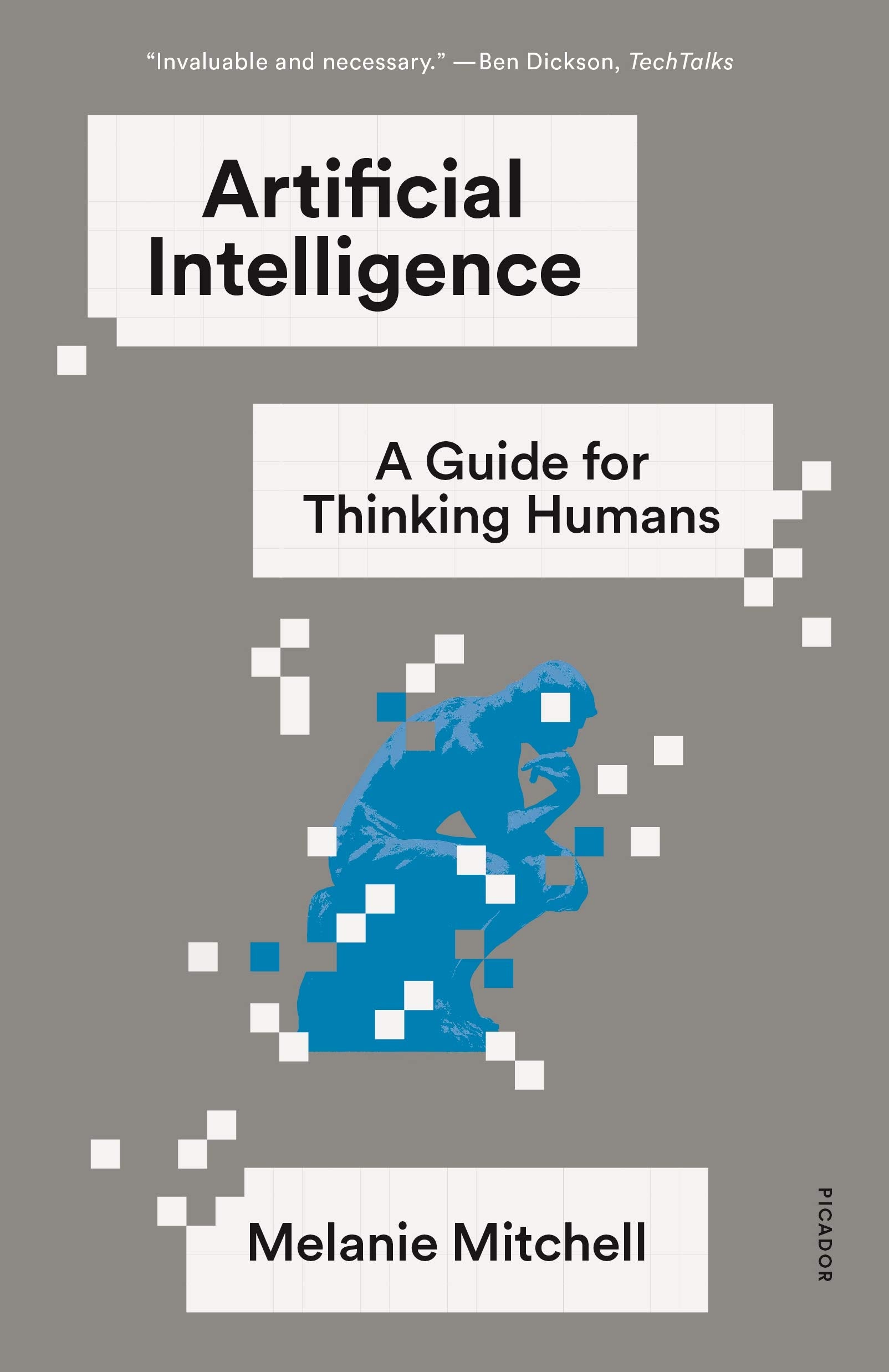 Artificial Intelligence,New