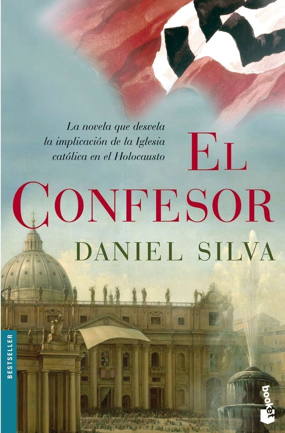 El Confesor/ the Confessor (Spanish Edition),Used