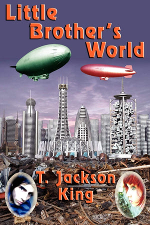 Little Brother's World,New