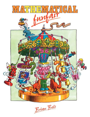 The Mathematical Funfair,Used