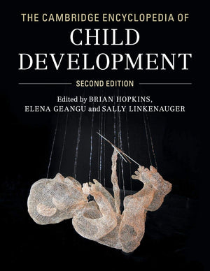 The Cambridge Encyclopedia of Child Development,Used