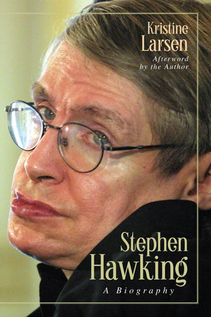 Stephen Hawking: A Biography,Used