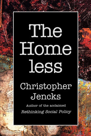 The Homeless,New