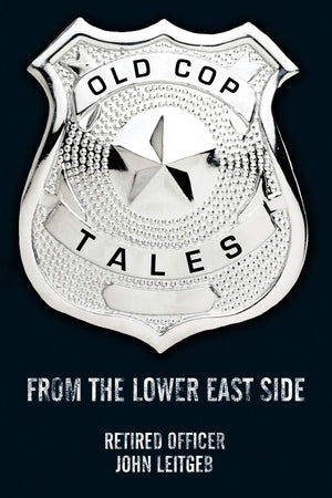 Old Cop Tales,Used