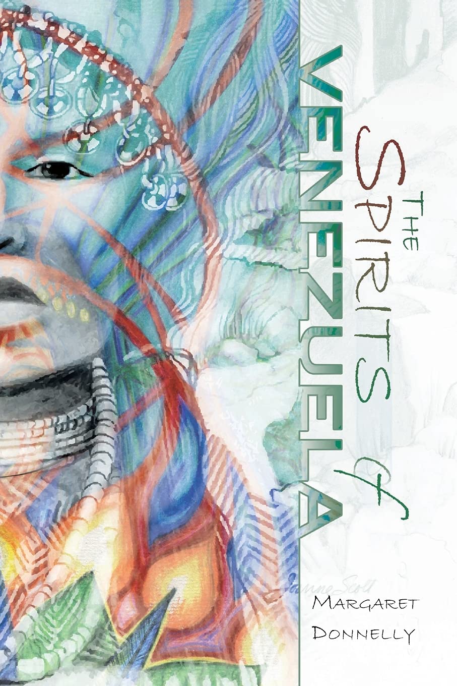 The Spirits of Venezuela,Used