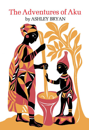 The Adventures Of Aku-used